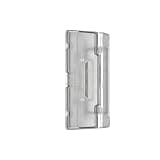 Replacement Dust Box ,Compatible For Xiaomi,Robot Vacuum T12 / S10 DustBin Box Container Vacuum Cleaner Spare Parts Accessories