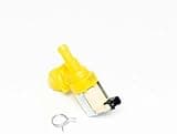 420237P Dishwasher Water Inlet Solenoid Valve for Fisher Paykel