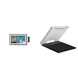 Echo Show 15 Bundle: Includes Amazon Echo Show 15 (newest model) and Made for Amazon Tilt Stand