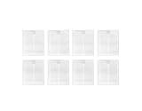 HEPA Filter Accessories Compatible With ILife A30 A30 Pro Vacuum Cleaner