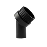Universal 32mm Mixed Round Cleaning Brush Head,Vacuum Cleaner Accessories Tool