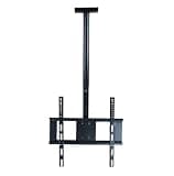 32-60 inch TV Ceiling Mount 360 Degree