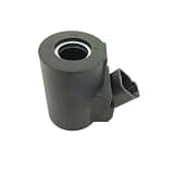 DC24V DX140W DX160W DX210W Solenoid Valve Coil for Excavator Spare Parts 300715-00110 30071500110 (H)