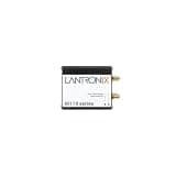 Lantronix LTE CAT 1 Modem Apac/emea, LTE Bands 28, 20, 8, 3, 1, 3G Band 1, 5 V DC-32 V DC, Reset Button, 2-WAY Versatile I/O X2, RS-232 Port X1, USB 2.0 Port X1, Mini-sim Card Holder, LED X2, Mpack...