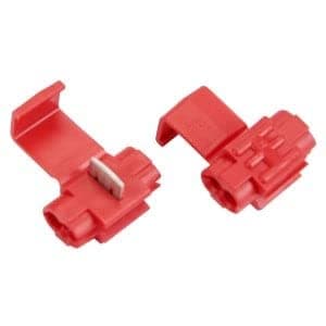3M 3M6128 Elec Connectors 50 per Bag