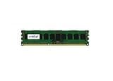 Crucial 8GB DDR3 SDRAM Memory Module