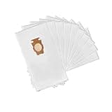 Dust Bags,Compatible For Kirby,G7E G10 G10E G10R G5 G6 KY10 MK2 MK3,Vacuum Cleaner Parts 205811 204814 204811(Set A)