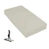 210D/420D Oxford Cloth Treadmill Cover Home Office Folding Dustproof Waterproof Running Jogging Machine(Color03,210D)