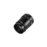 Compatible for Sony E 100mm F2.8 MF Full Frame Soap Bubble Bokeh Camera Lens