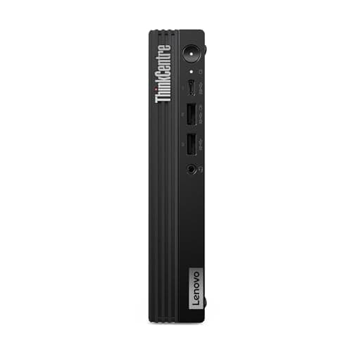 Lenovo Thinkcentre M70Q G5 Tiny PC i7-14700T vPro 16GB 1TB SSD W11P