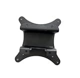 Vividcrate VESA Mount Adapter,Compatible for MsI Optix PAG341CQR Optix PAG271CQR Modify Conversion Boards