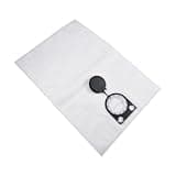 4 Pcs Dust Bags,Compatible For ASA 32 L 32L ASA32L,Robot Vacuum Cleaner Spare Parts Accessories