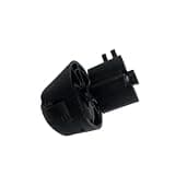 Front Wheel Assembly Or Roller,Compatible For Dreame,S40/ X40/ S50/ X50 Series,Vacuum Cleaner Directional Wheels(Front Wheel assembly)