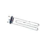 Heating Tube Replacement Fits Drum Washing Machine DC47-00033A DC47-00033B DC47-00008F DC47-00006J DC47-00006D DC47-00013B(DC47-00013B)