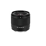 DSLR Camera Lens, AF 14mm F4.0 Auto Focus Camera Lens Full Frame Prime Large Aperture,Compatible for Nikon Z Sony E(E-Mount(FE))