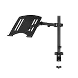 360° Rotating Lifting Bracket arm for clamp Locking Holes