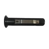 PveUUUbxu Carbon Ribbon Shaft Compatible with TSC TTP-244M Barcode Label Printer