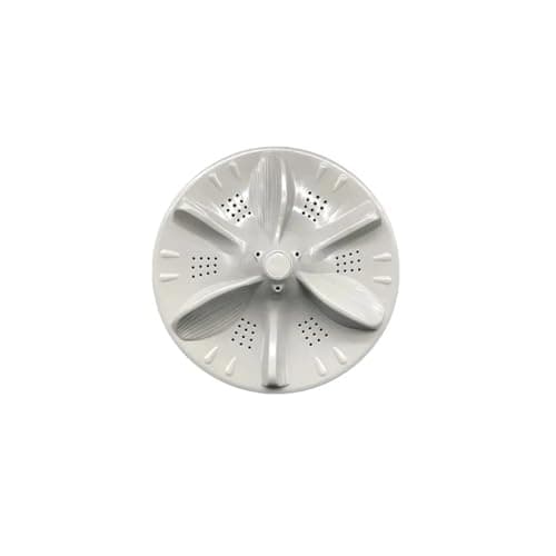 2pcs Suitable For MB90-6100WQCG 90-8100WDQCG Washing Machine Wheel Plate Turntable 11 Teeth 37.5cm