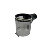 Dust Cup Container Box Assembly Spare Parts ,Compatible For Dreame R10 Pro/R10 Pro, Vacuum Cleaner Aqua Accessories