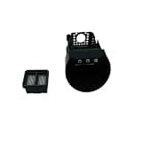 Sewage Tank Upper Assembly With Solid-Liquid Separation, Compatible For Dreame H13 Pro Floor Scrubber Spare Parts Accessories