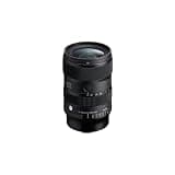 Sigma 17-40mm F1.8 DC Art Lens for Fuji X