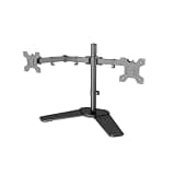 WYSJKJGH Dual-screen robotic arm monitor stand(022)