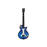 CRKD Gibson Les Paul Guitar Controller - Blueberry Burst Pro - Multi Platform