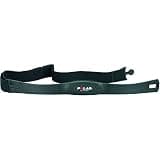 Polar T31 Coded Chest Transmitter and Elastic Strap