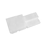 QQvsMSxvM Maintenance Box Sponge Compatible with SC-T7780D P8580D T7700D P8500D P8570D P8550D T7750 T3780 T5780 T7780