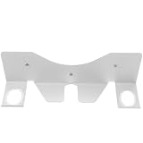 KONTONTY Wall-Mounted Vr Headset Holder and Controller Stand for Smooth Surface Iron Construction, Space-Saving Vr Display Organizer Suitable for Store and Daily Life Use