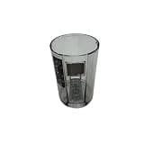 Dustbin Parts, Compatible With Dreame Z10 Station Handheld Cordless Vacuum Cleaner Replacement Dust Cup Body Assembly