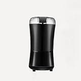 OISNGWNG 400W Kitchen Electric Coffee Grinder Maker Mini Salt Pepper Beans Mill Herbs Spice Nuts Electronic Grind Machine