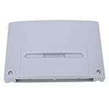 Zopsc Flash Memory Card for Game Console Flash Cartridge, 96Mbit ROM Storage Card Fit for SFC US EU JP Classic Edition