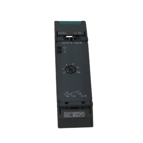Time Relay 3RP2574-1NW30