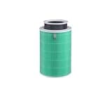 Air Purifier Filter Compatible For Xiaomi Mi Home 2S 3H(Green Dual-Cylinder)