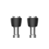 Controller Joystick Pair, Compatible With Bototan, Remote Replacement Atom Series SE Precise Control Durable Stick Set