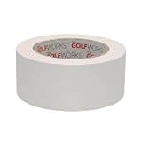 GolfWorks Double Sided Grip Tape Golf Club Gripping Adhesive - 48mm x 18yd Roll