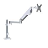 WYSJKJGH Gas Spring 14-43 Inch Desktop LED Monitor Stand Arm(M22G)