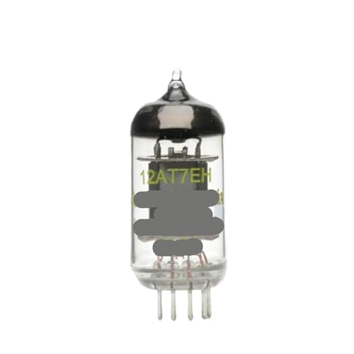 1/2/4PCS Audio Power Amplifier Vacuum Tube(1 PCS)