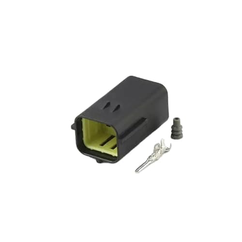 6 Pin Automotive Connectors 174264-2 174262-2DJ70616Y-1.8-11/21(Male,1pcs)