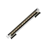 DMxeSMkzs Thermal Print Head Replacement Compatible with ZD421T ZD421 203dpi Printer