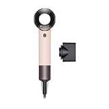 Dyson Supersonic Travel Hair Dryer, Lightweight, Universal Voltage, Compatible with Supersonic and Supersonic Nural attachments