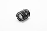 VILTROX 90mm F2.2 EVO E Lens, AF 90/2.2 APS-C Lens for Mirrorless Cameras, Autofocus Portrait Telephoto Prime Lens