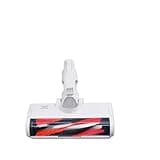Electric Brush Head,Compatible for Xiaomi G10/K10 1C Compatible for Dreame V8/V9B/V9P/V11/G9 Carpet Vacuum Cleaner Parts Brush Head(Black Suction Head)