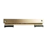 BGGJJ Thermal Print Head 3 Inch Pins On Both Sides Compatible with F9870 FP-32L FP-460