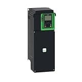 NZLKPNQQ Electric ATV630D22N4 Variable Speed Drive, Altivar Process ATV600, ATV630, 22kW, 30hp, 380 to 480V, IP21, UL Type 1
