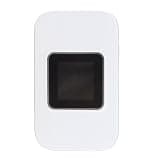 YUYTE Modem Router 4G [2024 Upgraded Version 4G LTE WiFi Modem 300Mbps High-Speed Portable Router Supports Simultaneous Connection of 10 Devices, Suitable for Mobile Phones, Tablets,