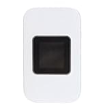 Vroomoto 4G LTE WiFi Modem Mobile WiFi Router Wireless Hotspot 300Mbps 150Mbps 4G LTE USB Plug and Play 3000mAh Battery Supports 10 Devices with Color Screen for Phone Tablet Lap