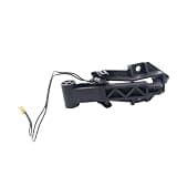 WbEyenHyA Pen to Paper Space Solenoid Compatible with DesignJet T610 T2300 Z5200 T770 T1100 Z3200 Z2100 Z3100 Z5200 T790