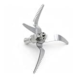 Blade for Kitchen M42 Detachable